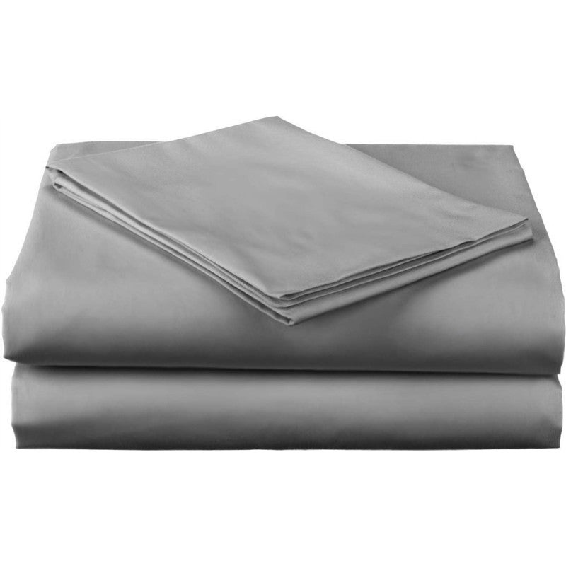 American Baby Company – Ultra Soft Microfiber Toddler Sheet Set for Boys and Girls, Grey