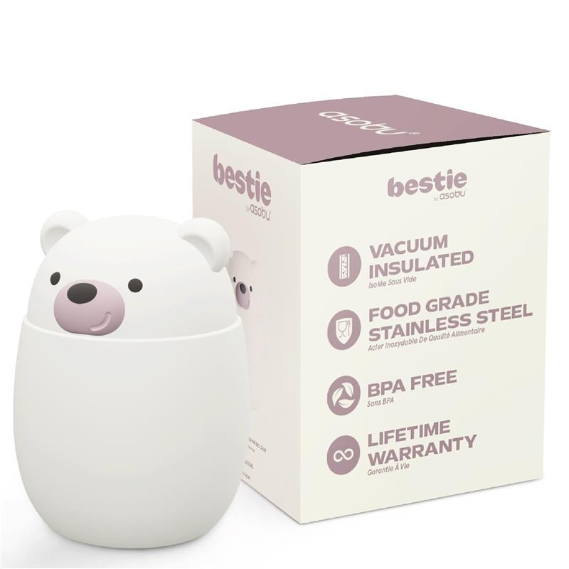 Asobu – Bunny Bestie Foodie Bunny