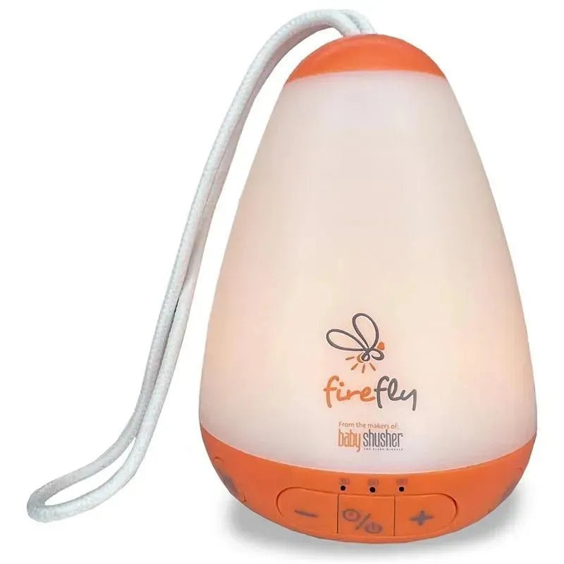 Baby Shusher – Firefly, Night Light