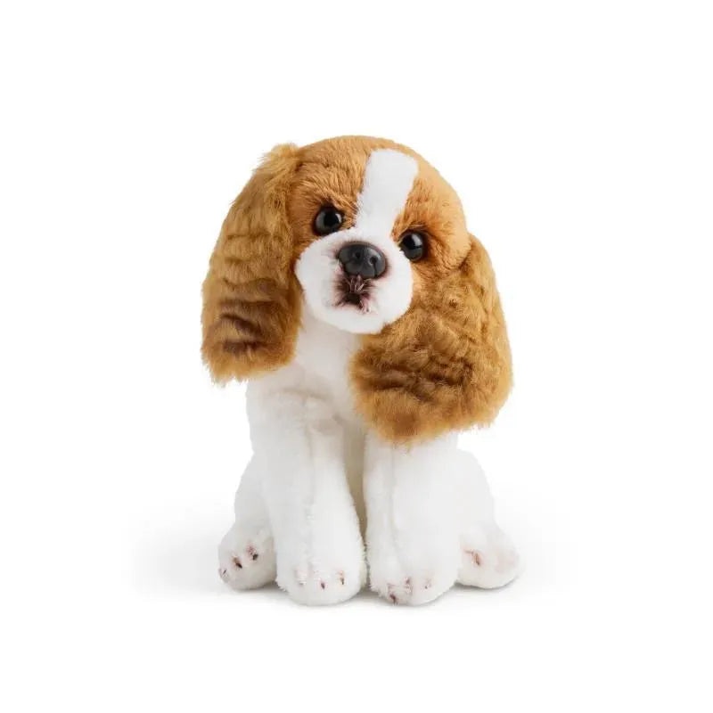 DEMDACO – Cavalier King Charles Beanbag