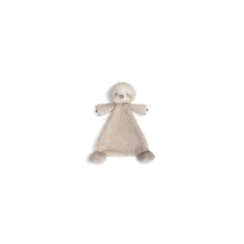 DEMDACO – Sebastian Sloth Rattle Blankie