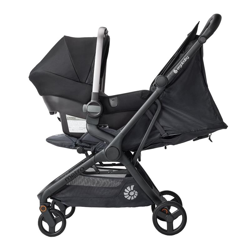 Ergobaby – Metro 3 Car Seat Adapter