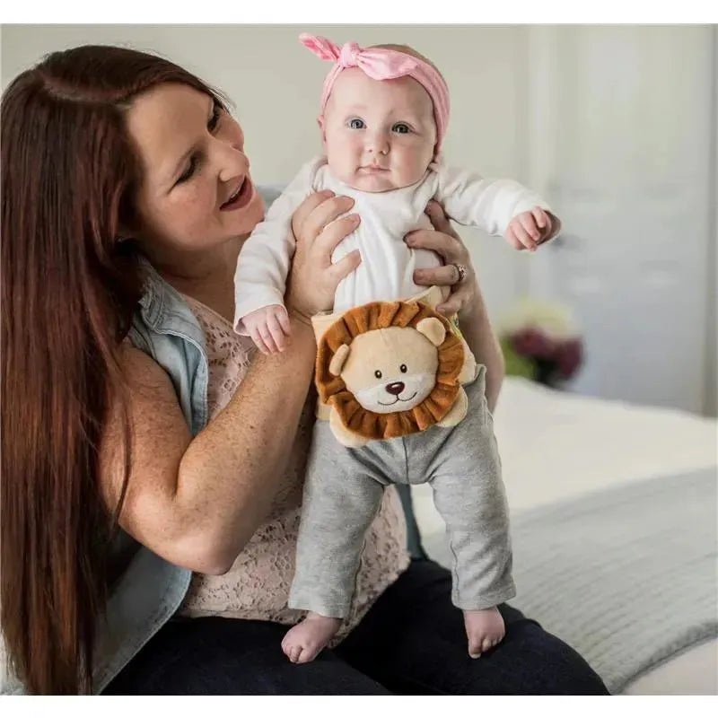 Happi Tummi – Maw-Maw Waistband and Herbal Pouch