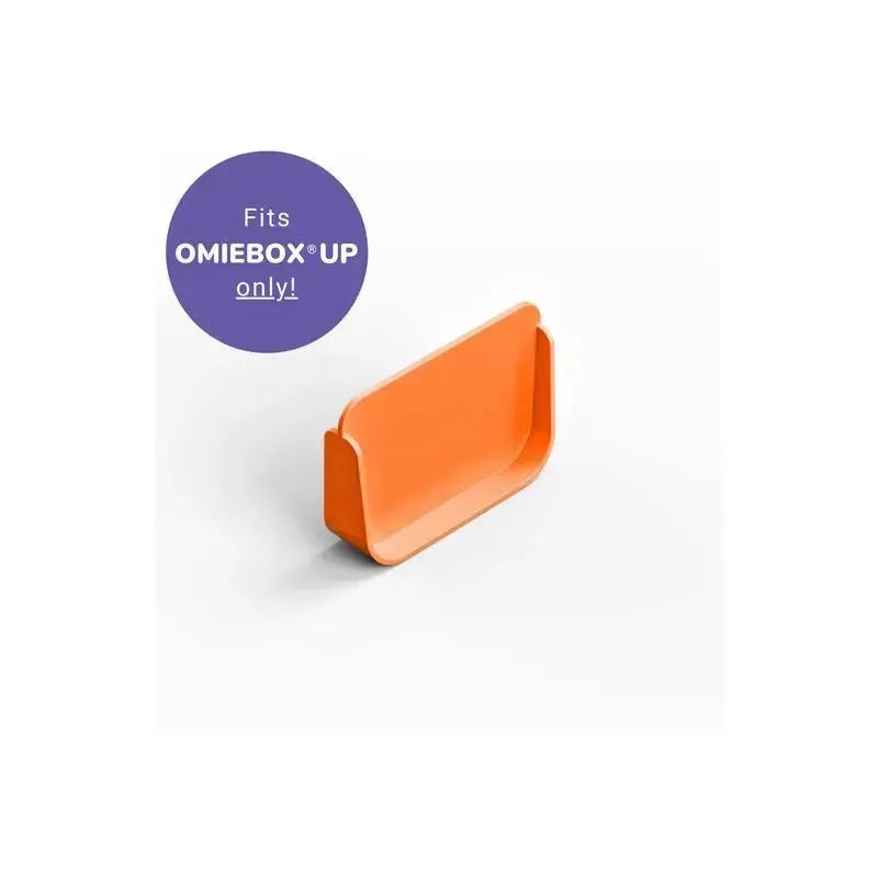 Omie – OmieBox Up Divider, Orange