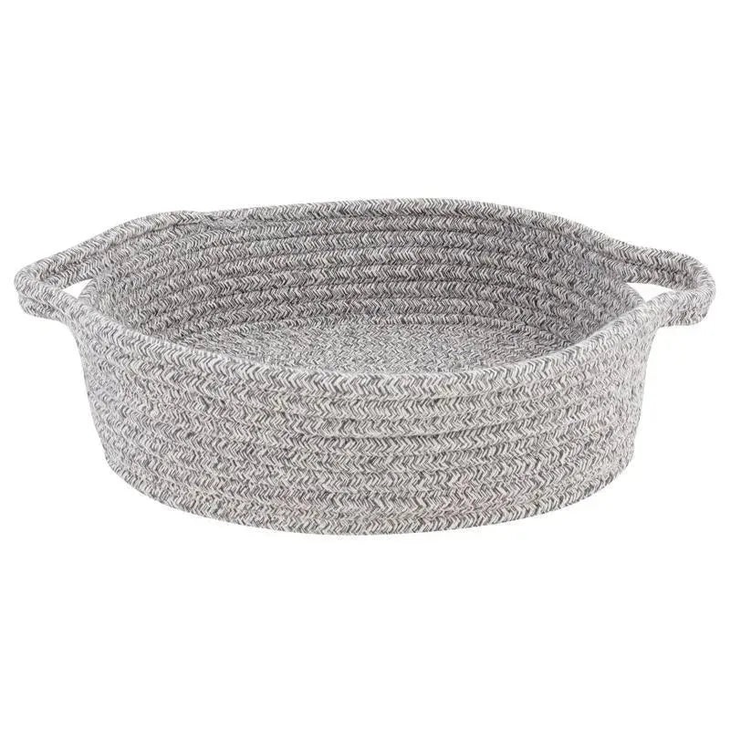 Stephen Joseph – Small Rope Basket