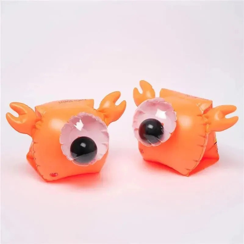 Sunnylife – Buddy Float Bands, Sonny The Sea Creature