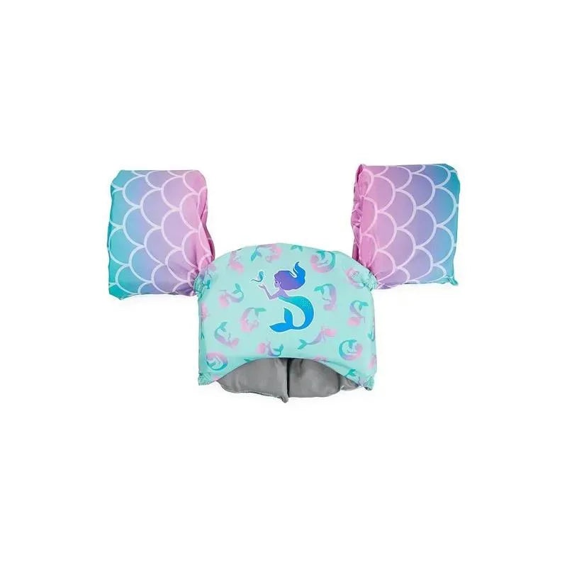 SwimWays – The Little Mermaid Life Jacket, US Coast Guard Approved