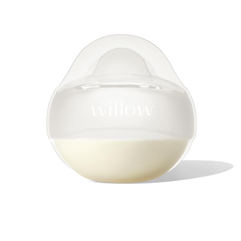 Willow – Silicone Wearable Breast Pum