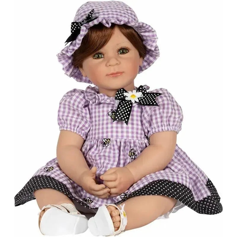 Adora – Toddler Time Babies, Adora Doll, Bees Knees