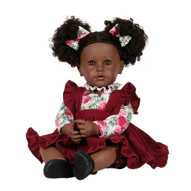 Adora – Toddler Time Babies, Adora Doll, Cranberry Kisses