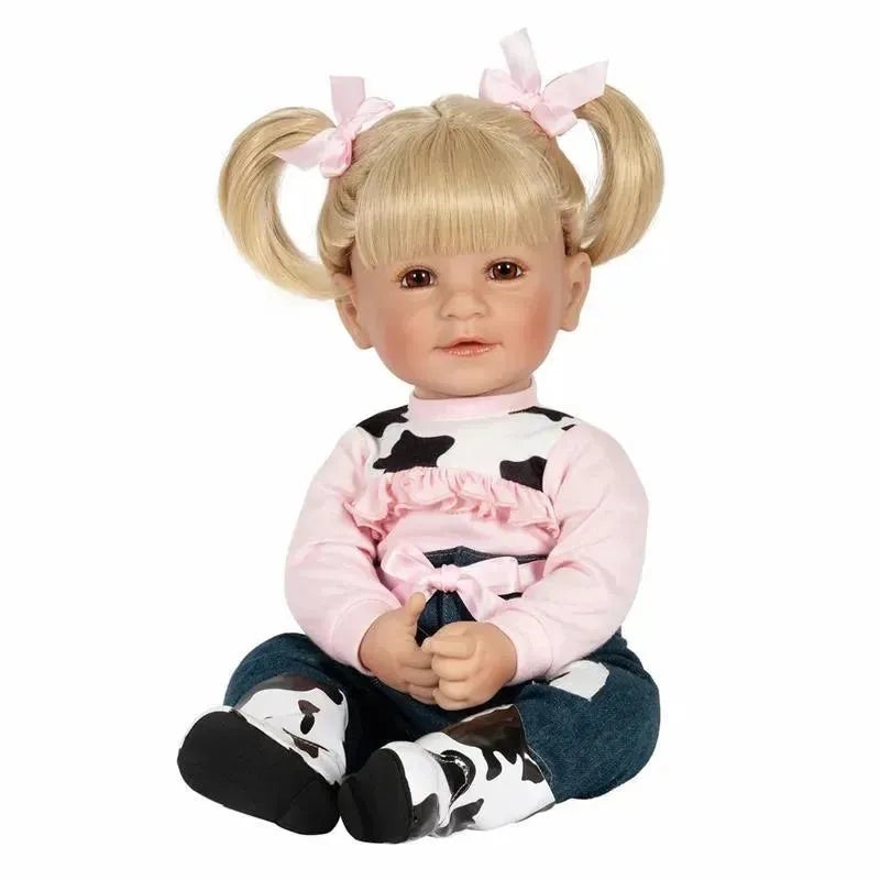 Adora – Toddler Time Babies, Adora Doll, I Love Moo