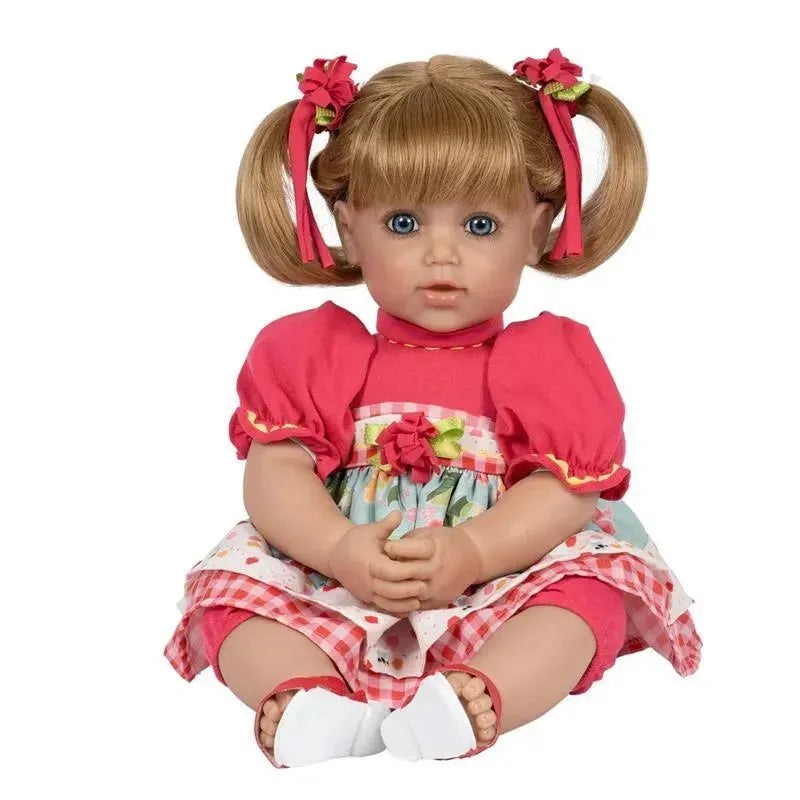 Adora – Toddler Time Babies, Adora Doll, Polka-Dot Picnic