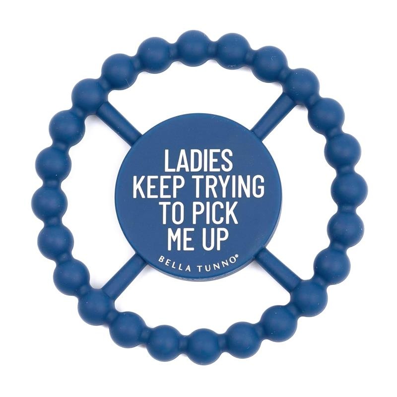 Bella Tunno – Ladies Pick Me Up Teether