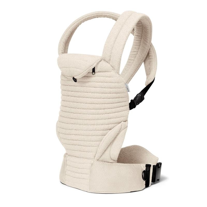 Bumpsuit – The Armadillo Baby Carrier, Cloud