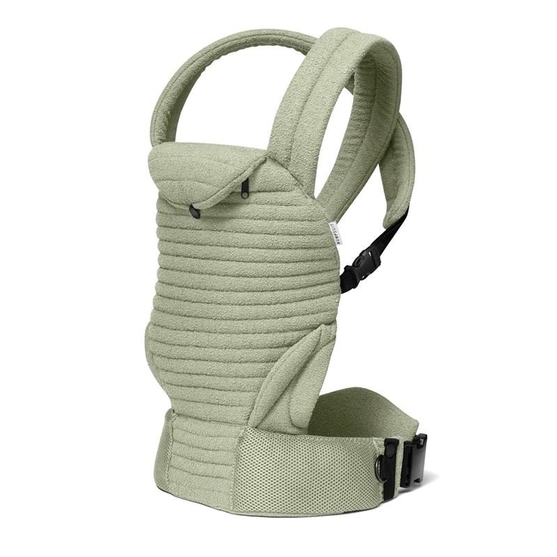 Bumpsuit – The Armadillo Baby Carrier, Matcha