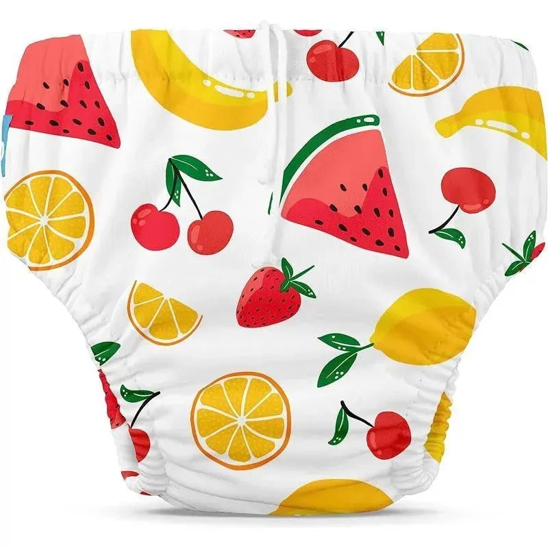 Charlie Banana – Reusable Swim Diaper Banana Fiesta