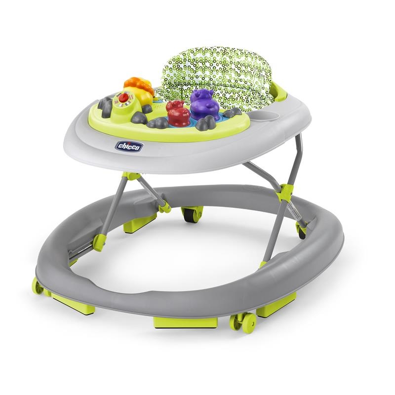 Chicco – Walky Talky Baby Walker, Circles