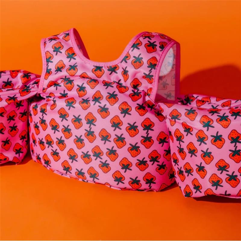 Drip Floats – Berry Fields Kids Float 25/50 Lbs