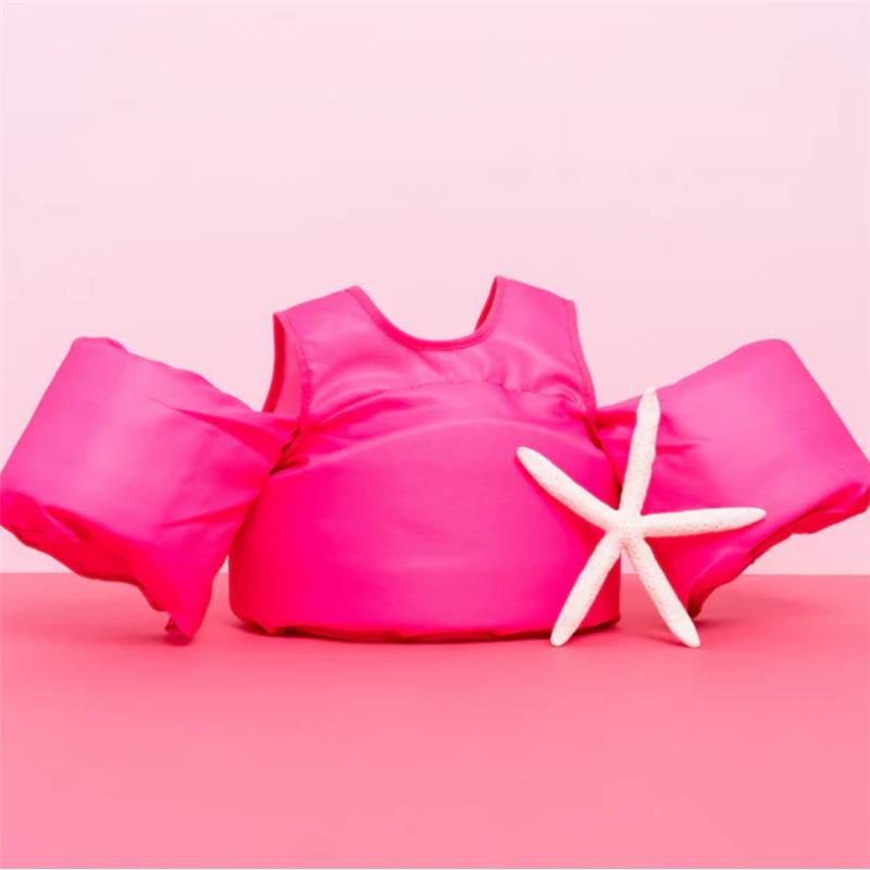 Drip Floats – Neon Pink Kids Float 25/50 Lbs