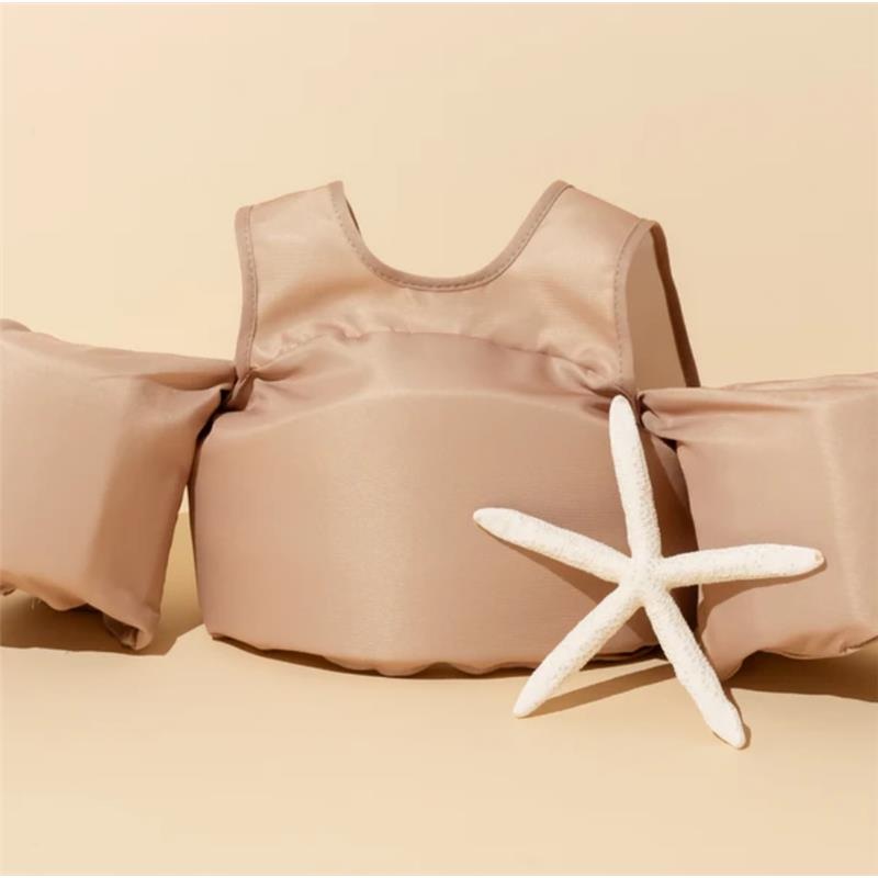 Drip Floats – Taupe Kids Float 25/50 Lbs