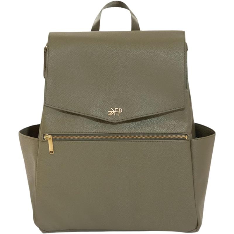 Freshly Picked – Sage Classic Diaper Bag Ii