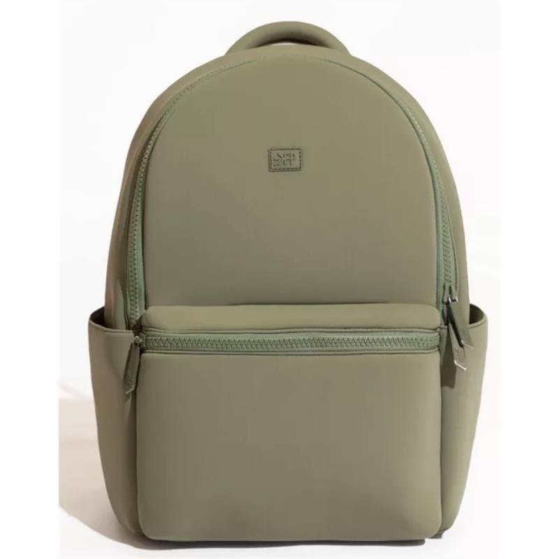 Freshly Picked – Sage Seoul Neoprene City Backpack