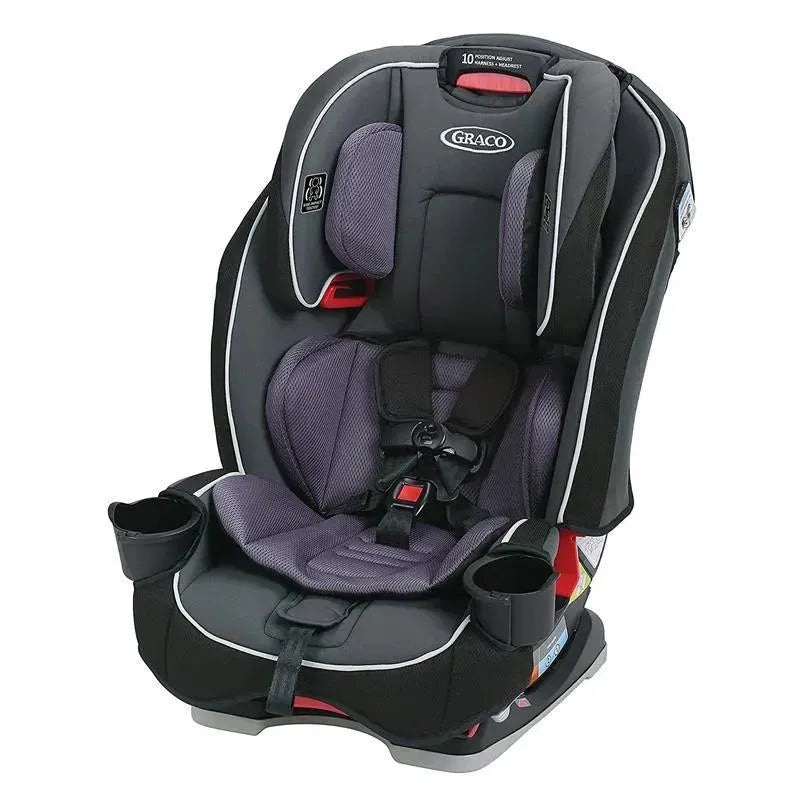 Graco Slimfit 3-In-1 Car Seat, Annabelle