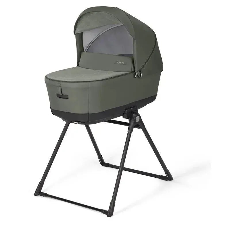 Inglesina – Electa Bassinet + Stand, Tribeca Green