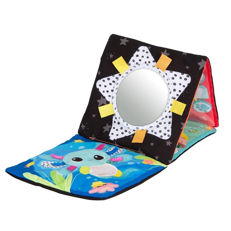 Lamaze – My First Friends Activity Mat