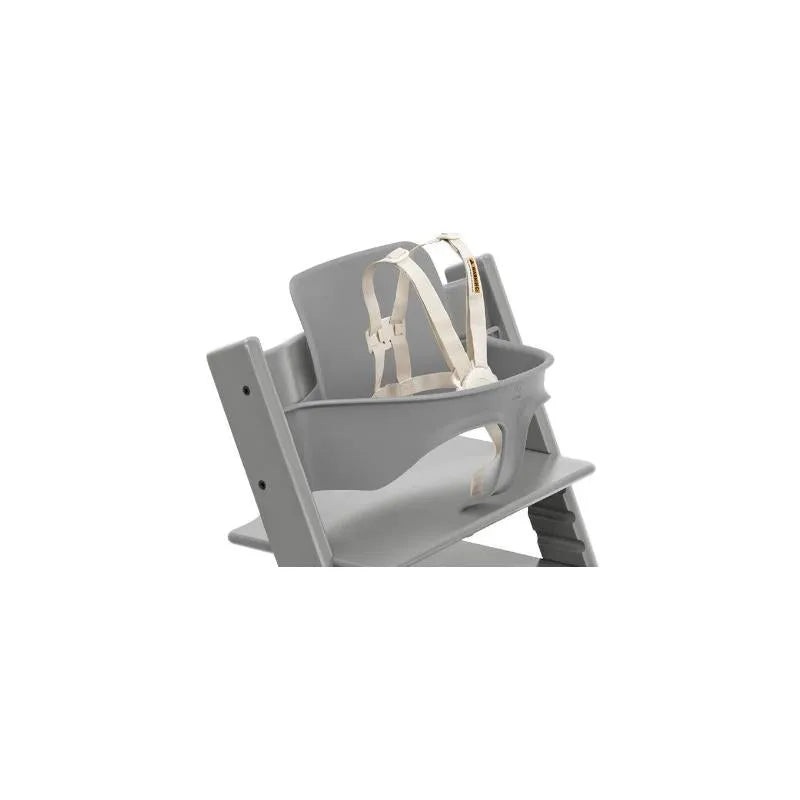 Stokke – Tripp Trapp Baby Set, Storm Grey
