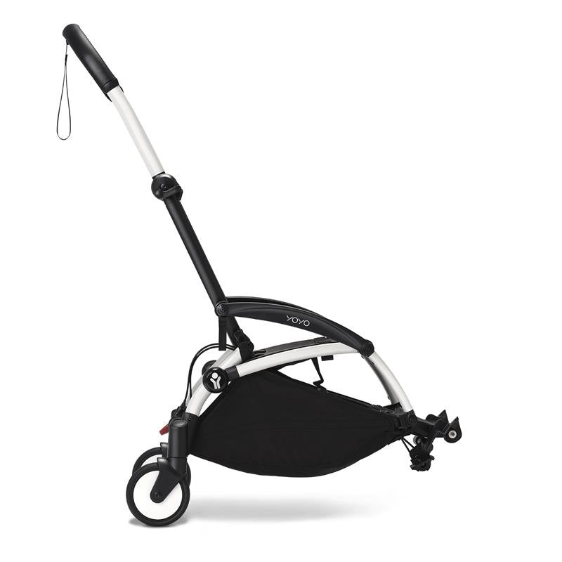 Stokke – Yoyo Connect Stroller White