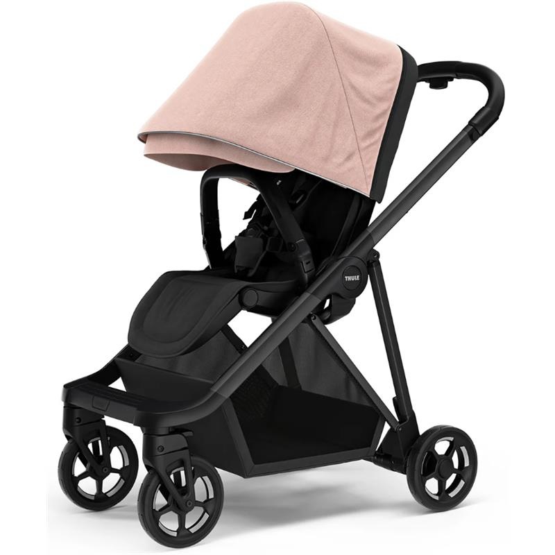 Thule – Shine Baby Stroller, Misty Rose