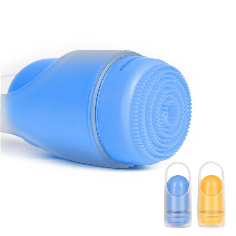 Ubbi – Sunsqueeze Sunscreen Applicator, Refillable Roll On