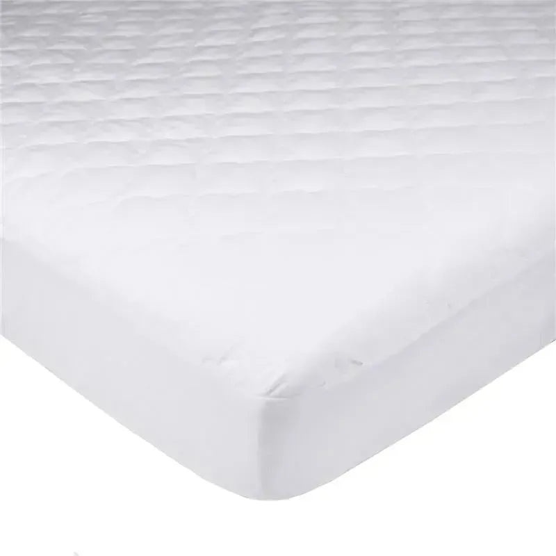 American Baby – Ultra Soft Microfiber Waterproof Fitted Pack N Play Playard Mattress Protector