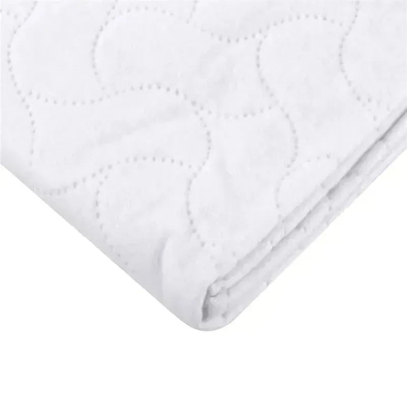 American Baby – Waterproof Pack N Play Playard Mattress Protector, 27 x 39
