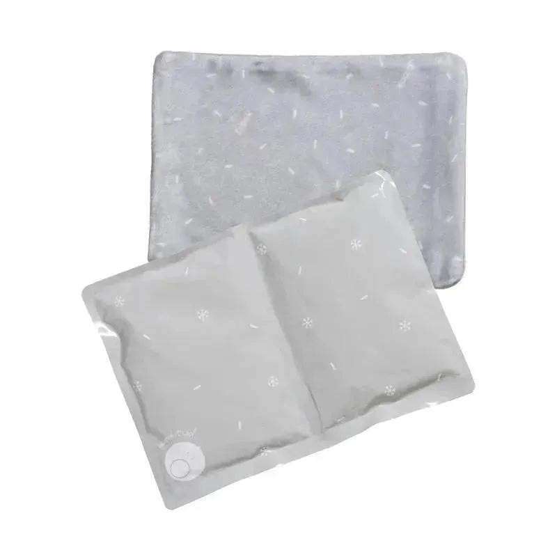 BBox – Jumbo Gel Cooler, Twin Pack