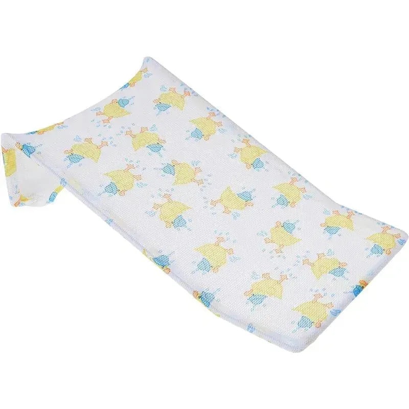 Jolly Jumper – Bathe Eze Bath Accessory, Ducky