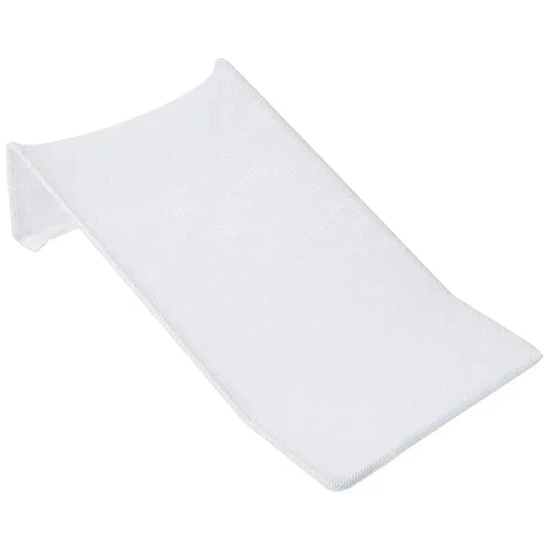 Jolly Jumper – Bathe Eze, White, The Safe and Easy Way to Bath A Newborn Baby