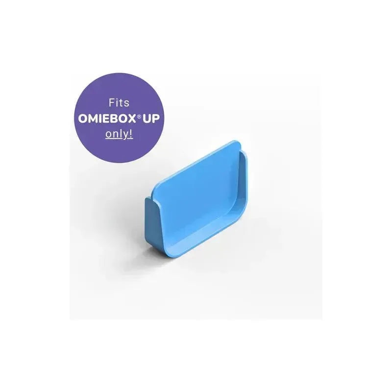 Omie – OmieBox Up Divider, Blue
