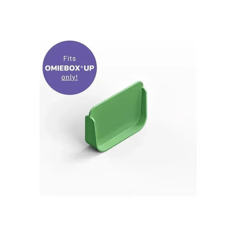 Omie – OmieBox Up Divider, Green