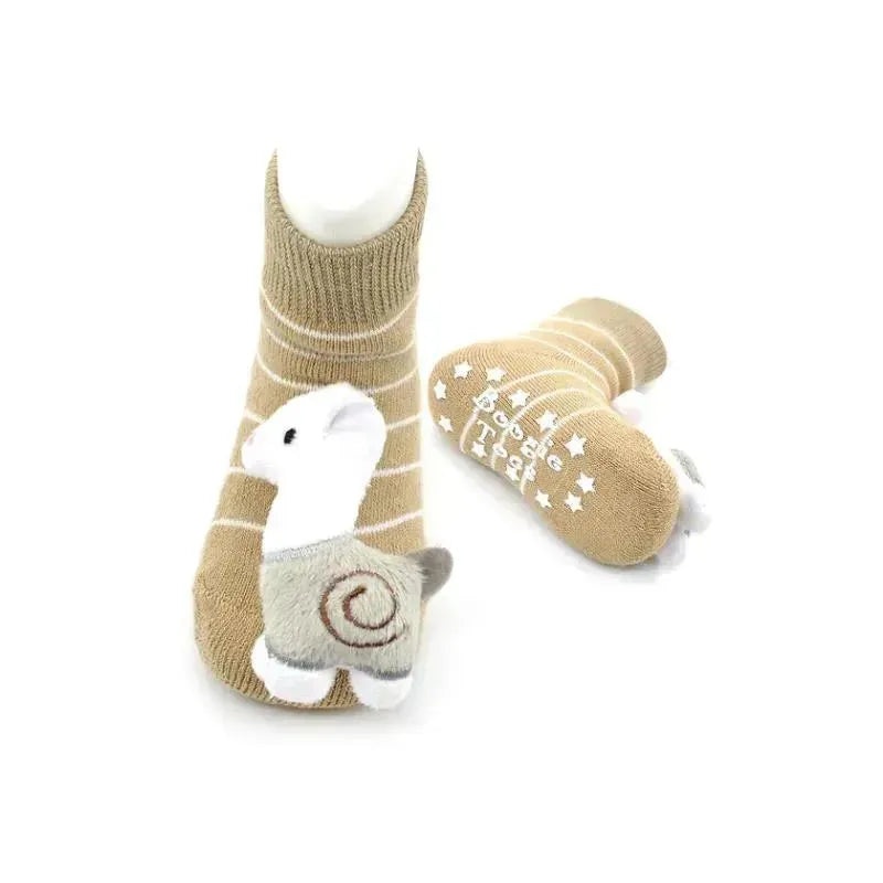 Piero Liventi – Llama Boogie Toes Rattle Socks