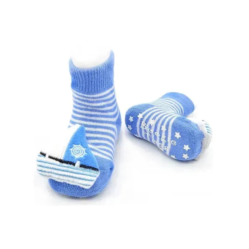 Piero Liventi – Sailboat Boogie Toes Rattle Socks
