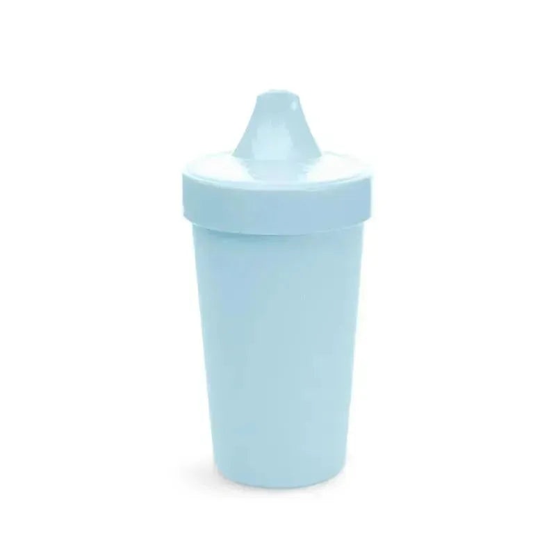 Re-Play – No-Spill Sippy Cup, Icy Blue