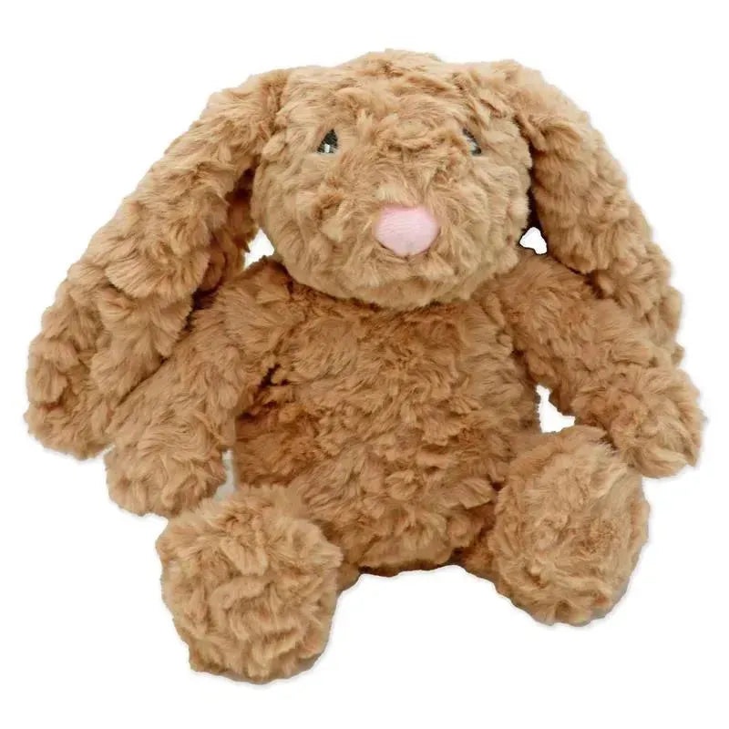 Rose Textiles – Textured Plush, Bunny