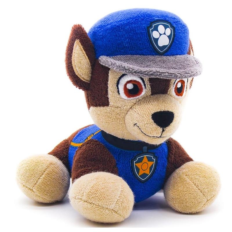 Soapsox – Chase Paw Patrol