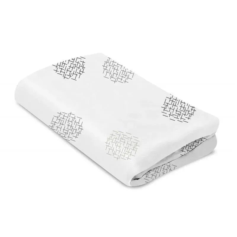 4 Moms – Breeze Bassinet Sheets, White