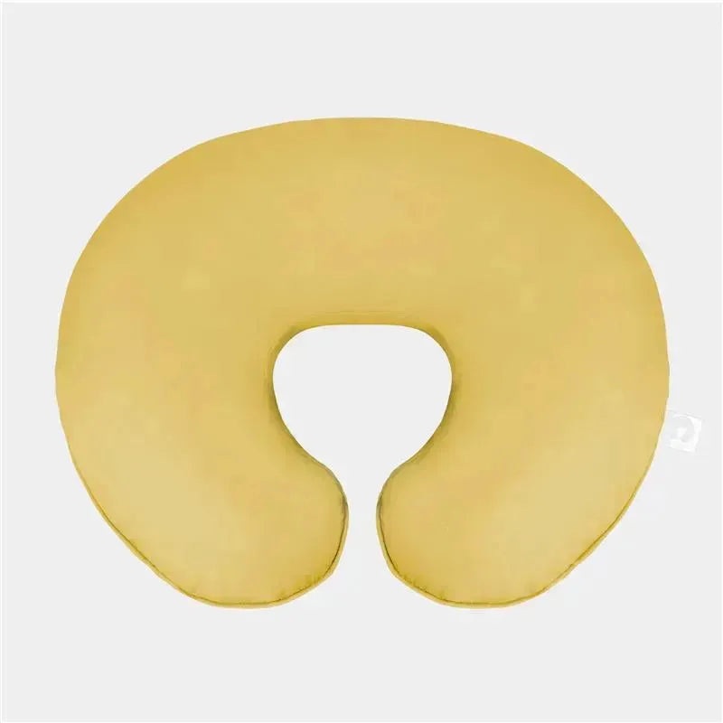 Boppy – Boutique Nursing Support Pillow, Golden Harvest