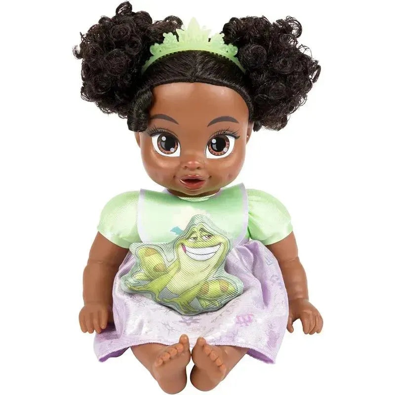 Jakks – Disney Princess Baby Doll, Tiana