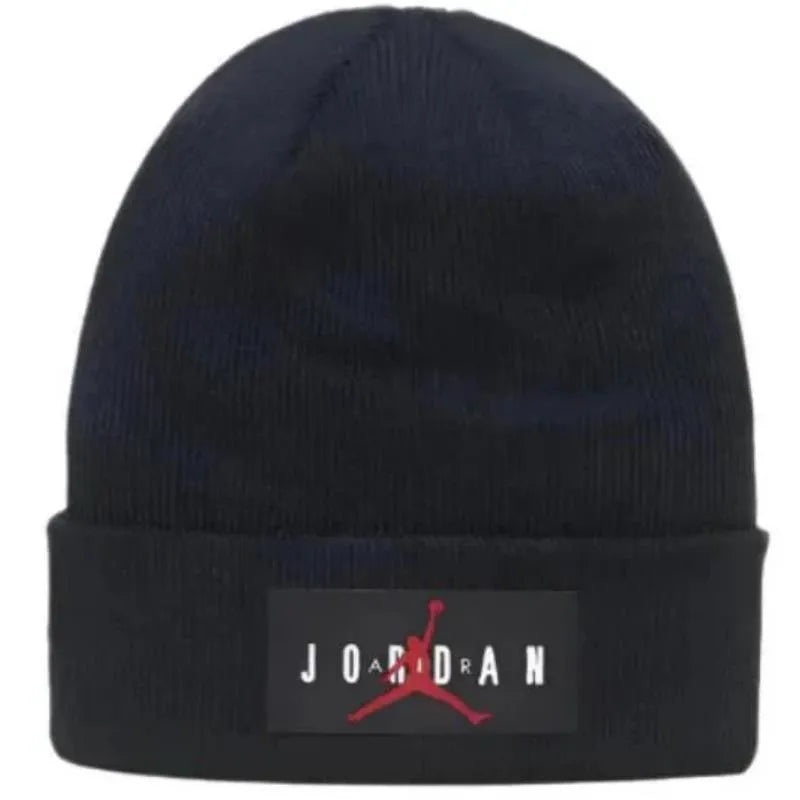 Jordan Baby – Beanie Classic Black