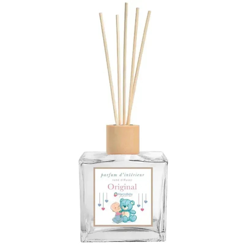 Macrobaby – Air Fresheners Reed Diffuser, 6.7 Oz